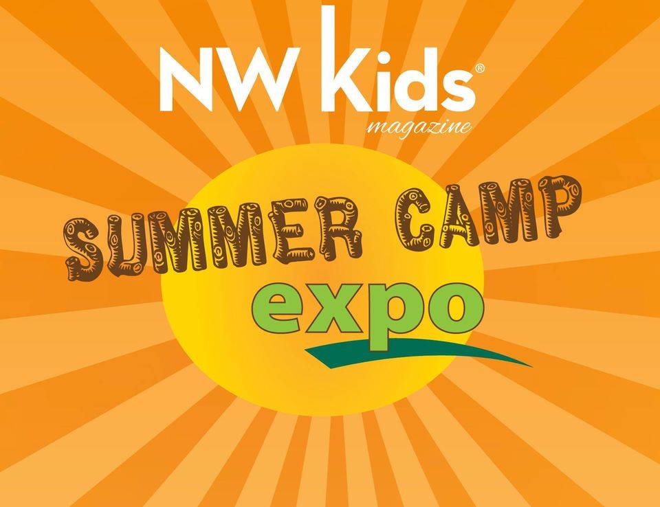 NW Kids 2024 Summer Camp Expo, Sponsored by Aim High Academy of Martial Arts