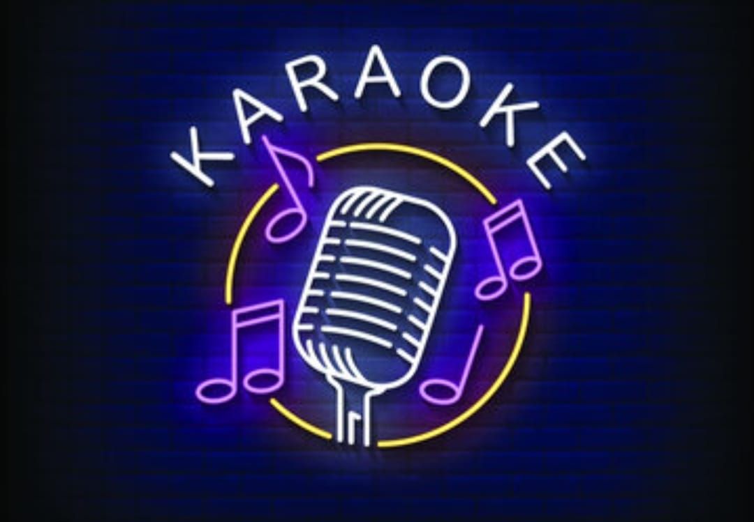 Karaoke Night at THE HISTORIC DELTA SALOON VIRGINIA CITY 