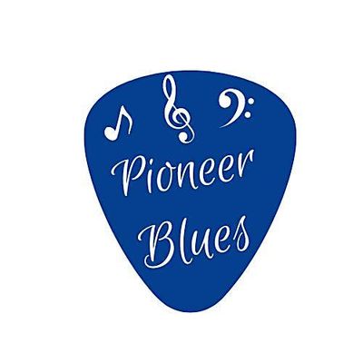 Pioneer Blues - Paulette Steele