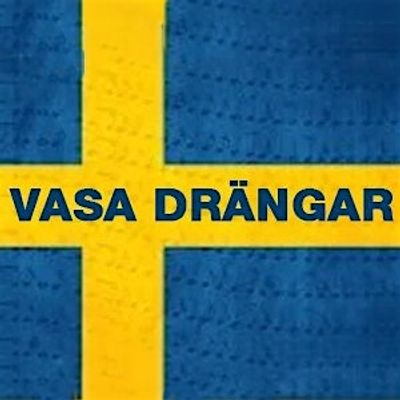 Vasa Dr\u00e4ngar