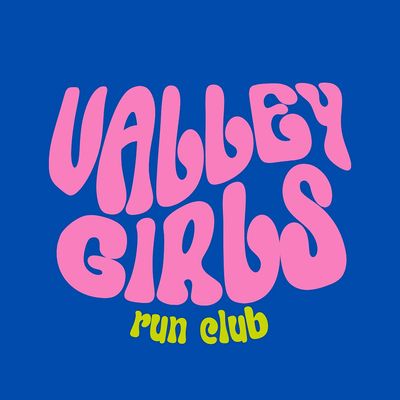 Valley Girls Run Club