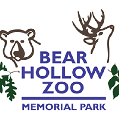 Bear Hollow Zoo