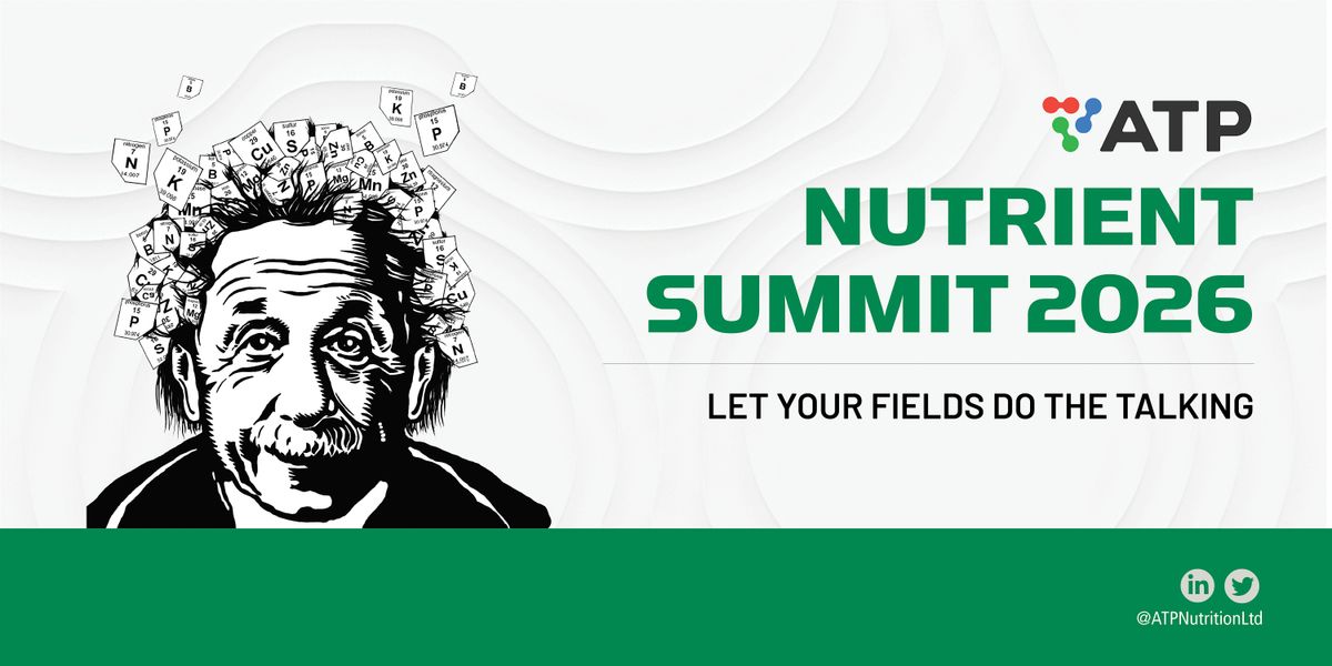 Nutrient Summit 2026 - Sioux City, IA