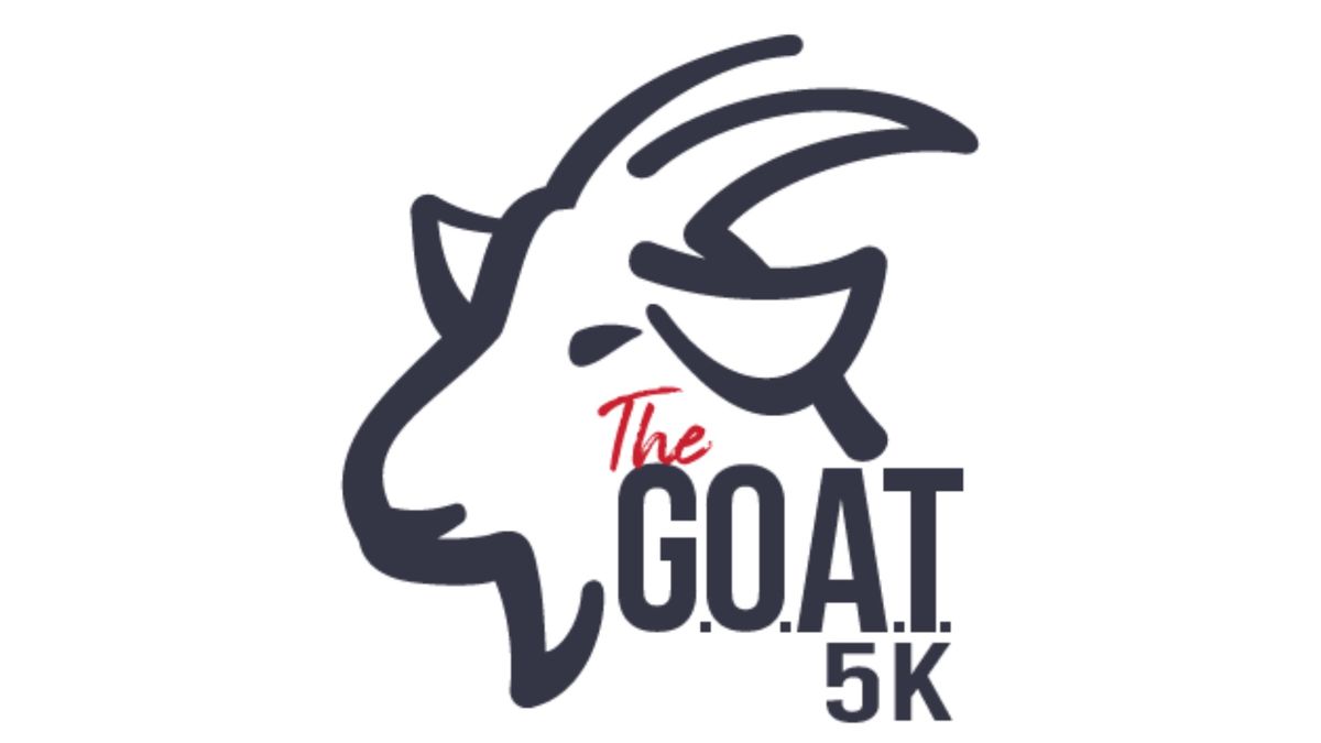 G.O.A.T. 5K