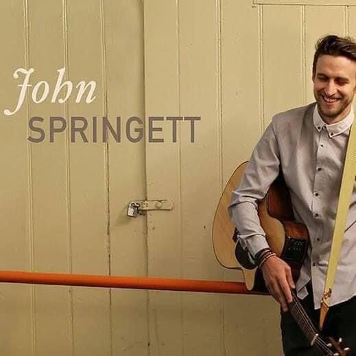 John Springett