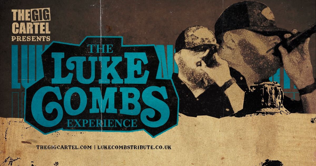 The Luke Combs Experience