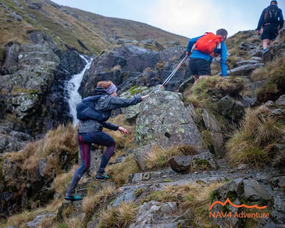 Tour de Helvellyn