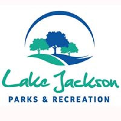 Lake Jackson Parks & Recreation