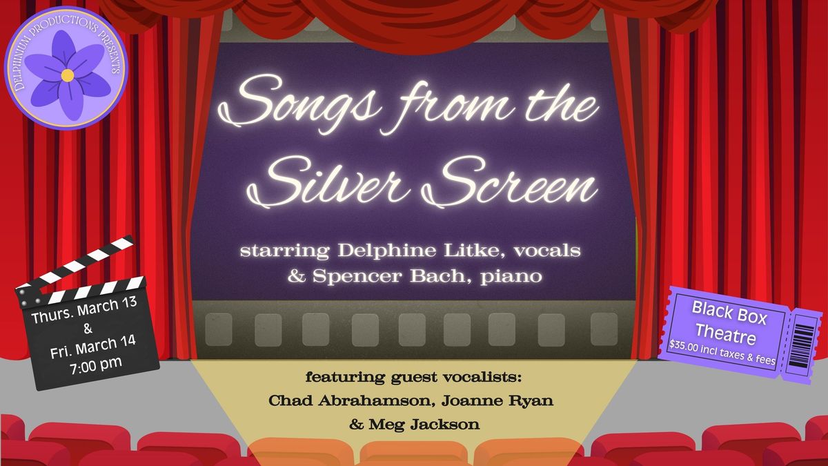 Songs From the Silver Screen