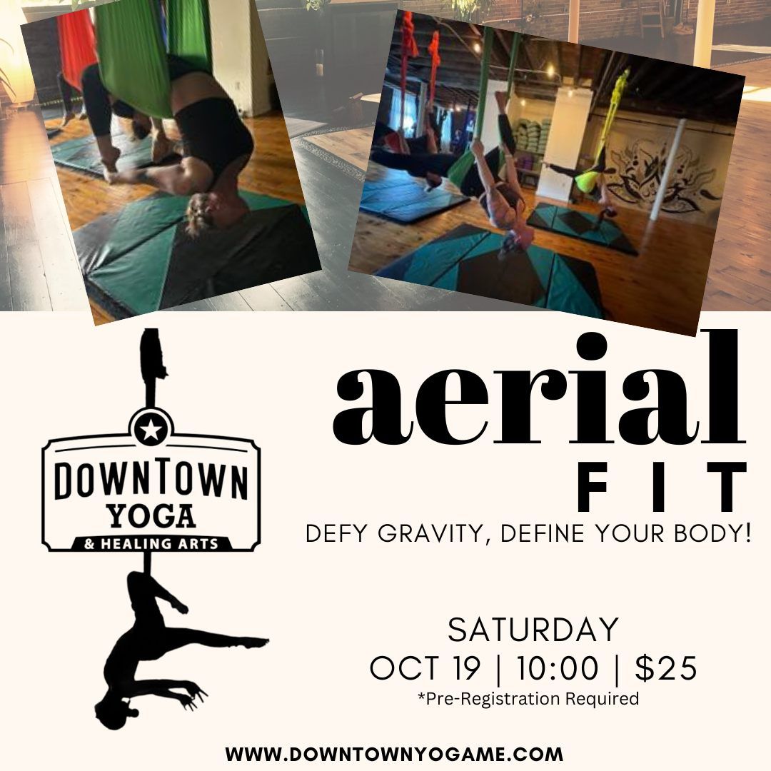 Aerial Fit