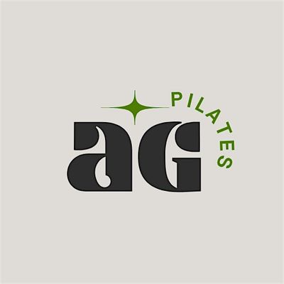 April Grown Pilates