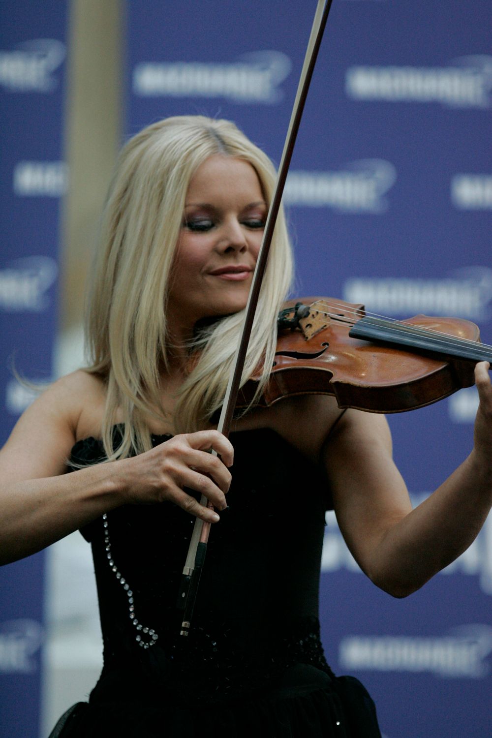 Mairead Nesbitt