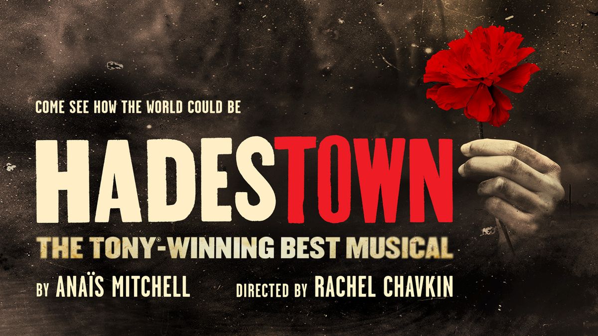 Hadestown