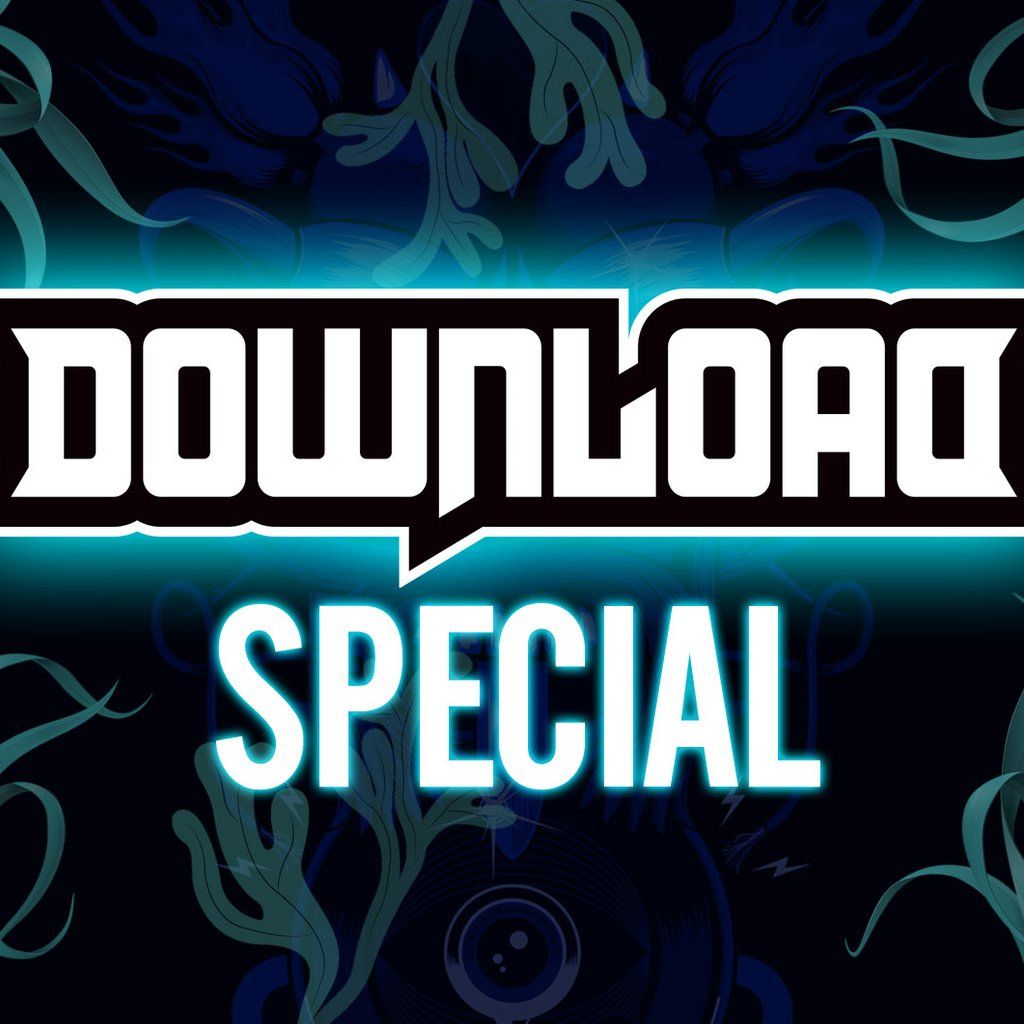 Download Special Room 3 Takeover a SONIC Saturday