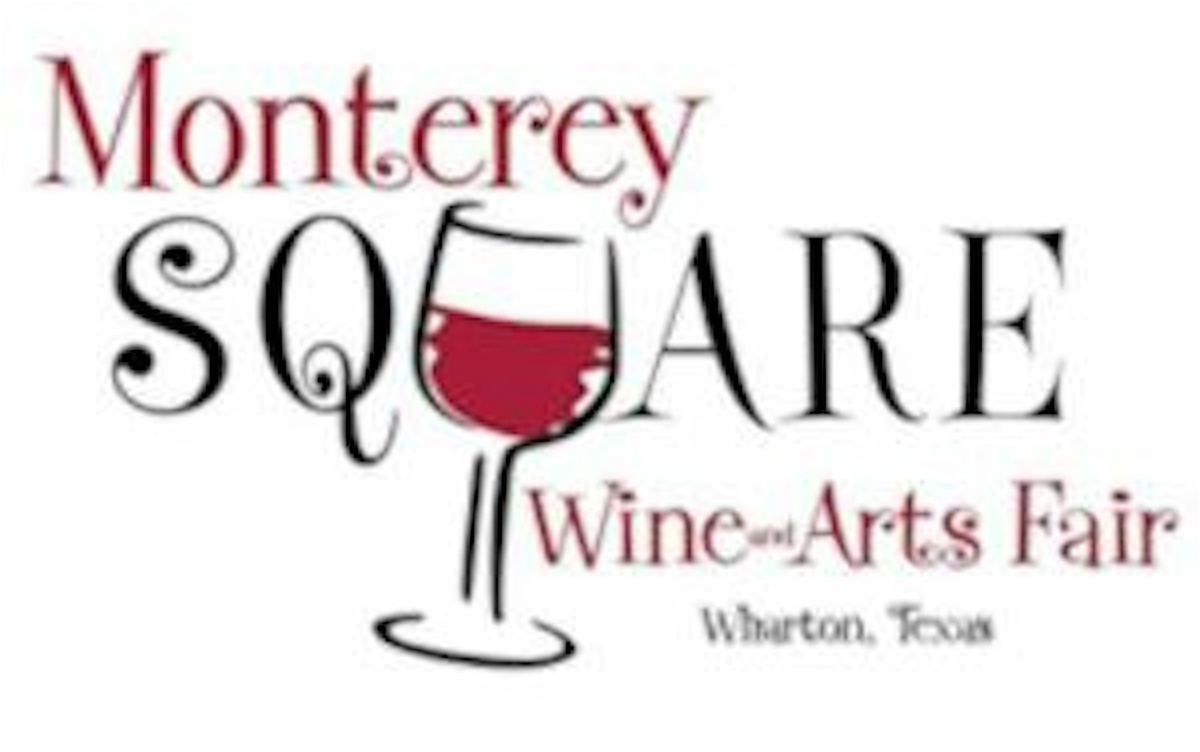 Monterey Square Wine and Arts Fair