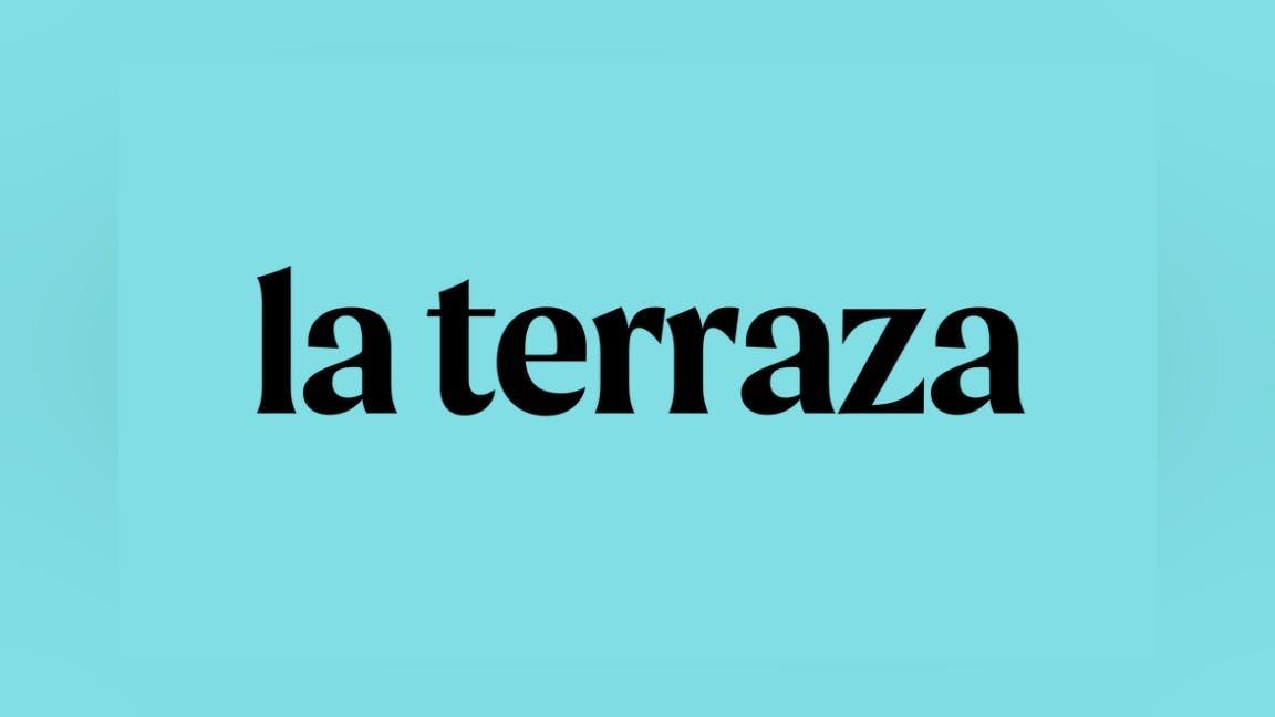 LA TERAZZA: THEME TBC