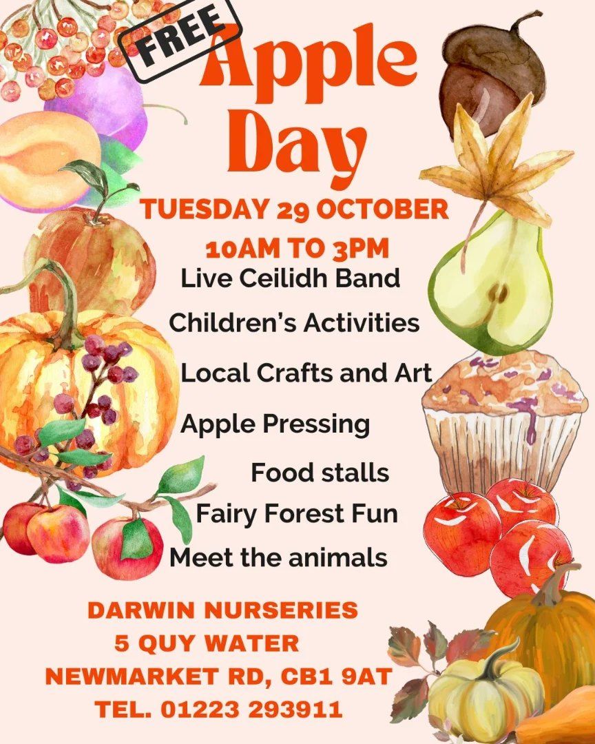 Apple Day