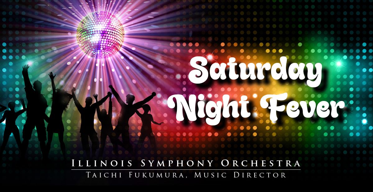 Saturday Night Fever Gala - Springfield, IL