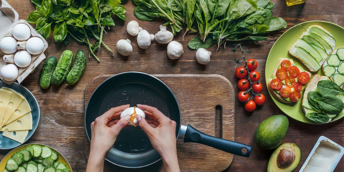 Garden to Table - Waste Not Cooking with Slow Food