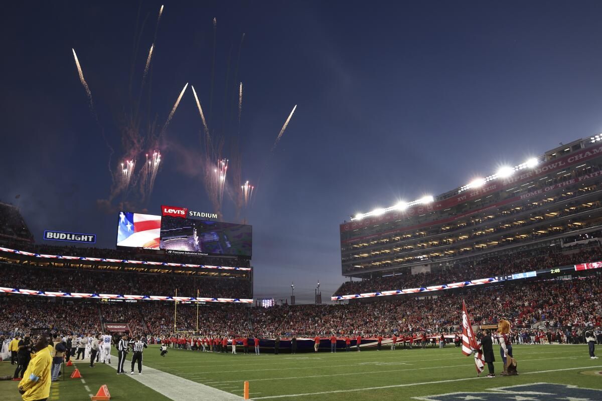 Super Bowl LX