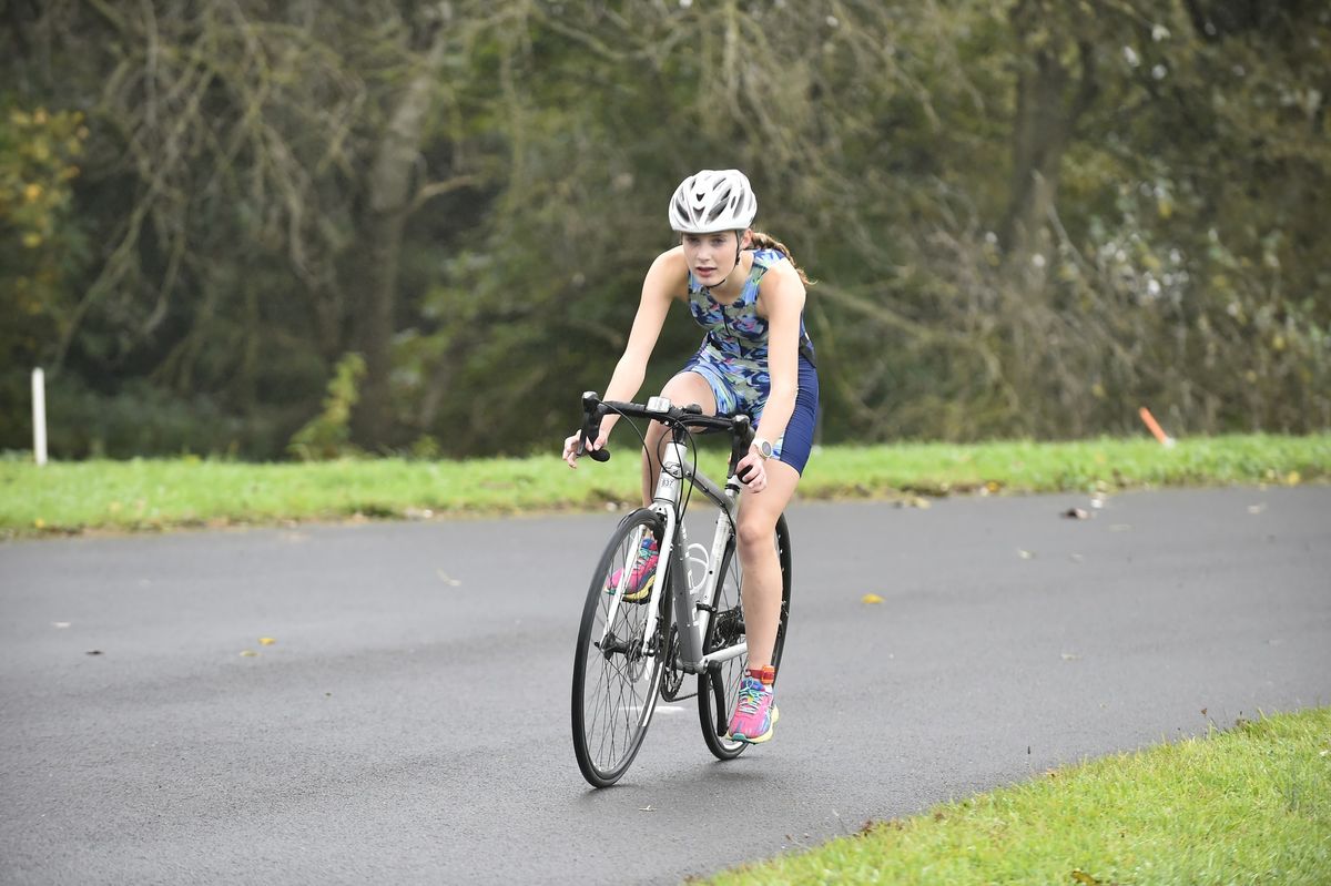 Torbay Triathlon Spring