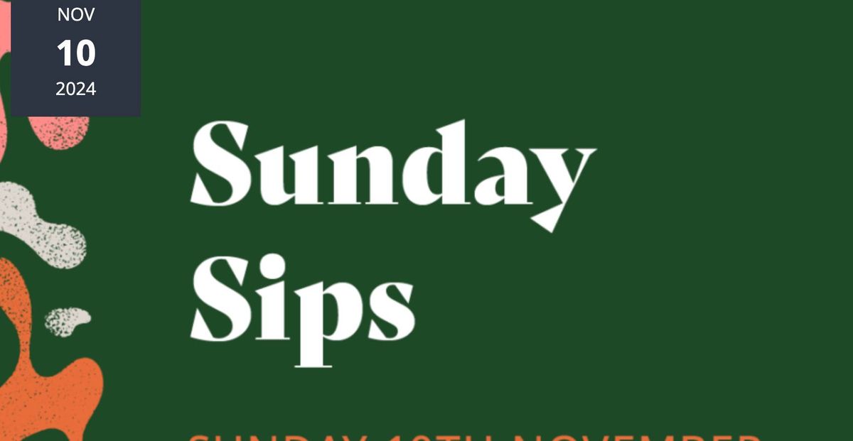 Sunday Sips: Exploring Irish Non-Alcoholic Drinks With Judith Boyle