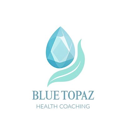 Blue Topaz Health Coaching
