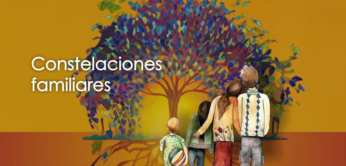 TALLER CONSTELACIONES FAMILIARES