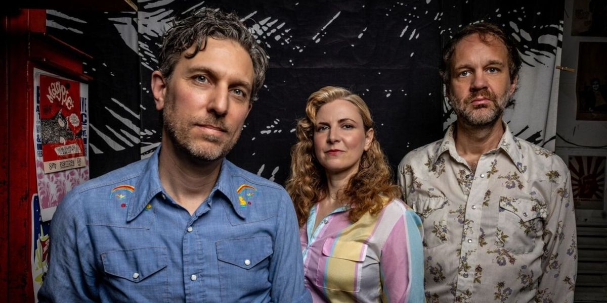 Great Lake Swimmers