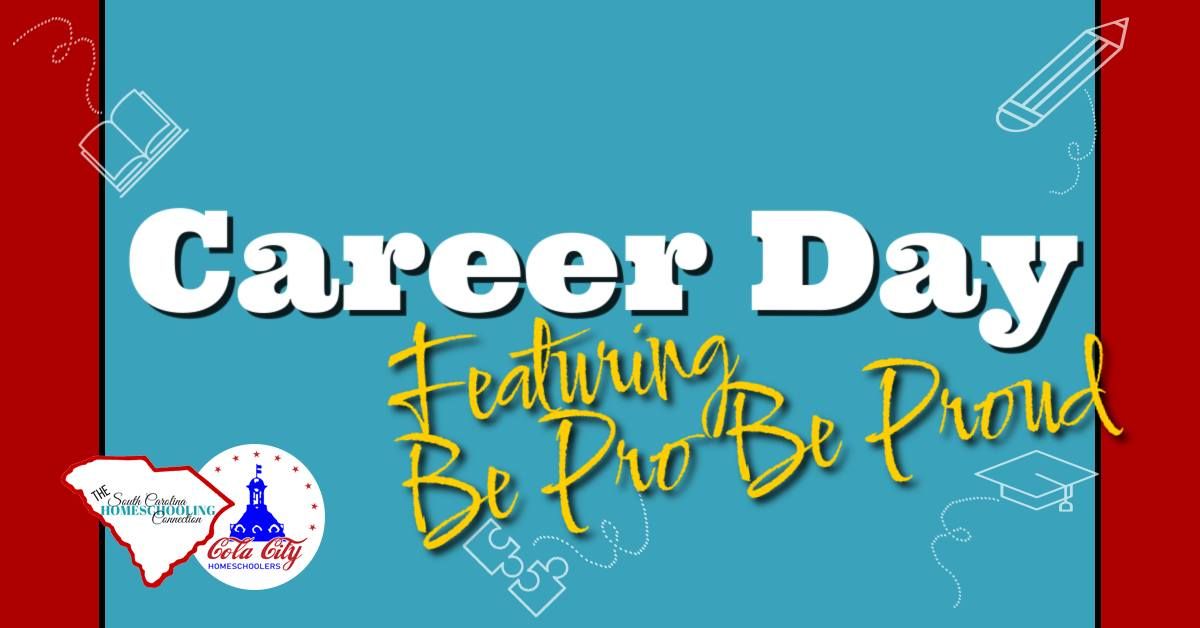 Career Day Expo