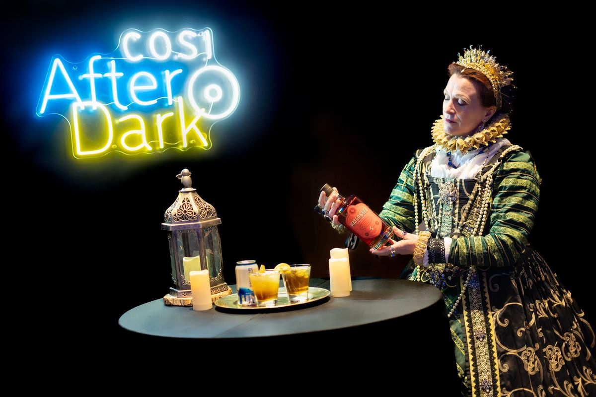 COSI After Dark: Renaissance Faire