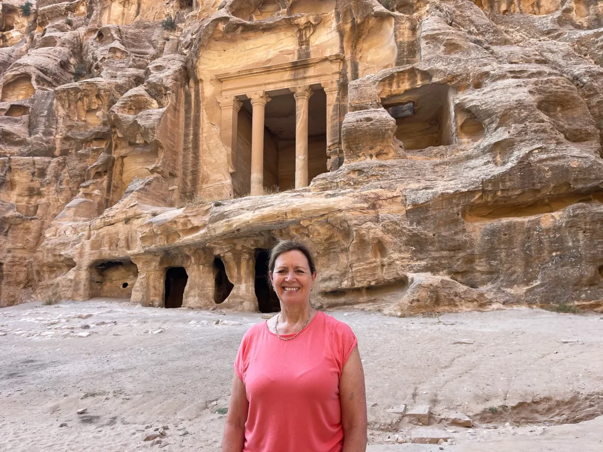 Petra