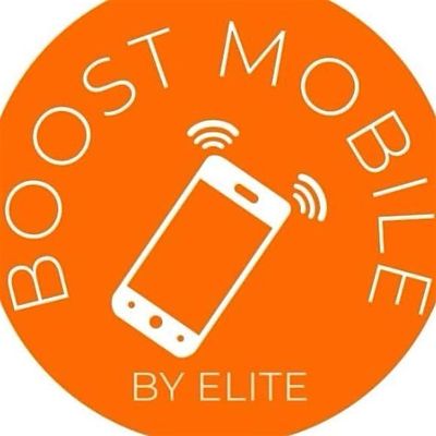Boost Mobile by Elite