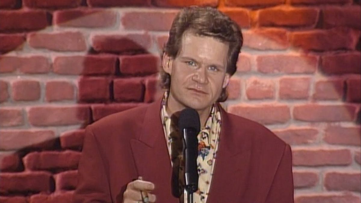 Bob Zany