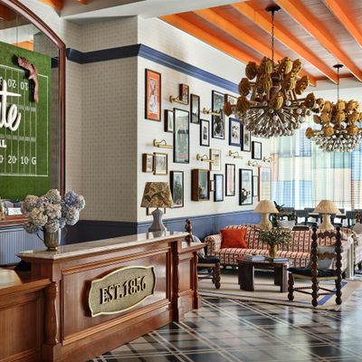 Graduate by Hilton Auburn