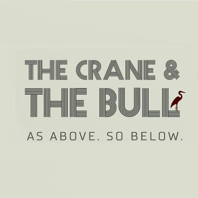 The Crane & The Bull