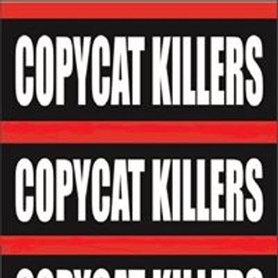 Copycat Killers