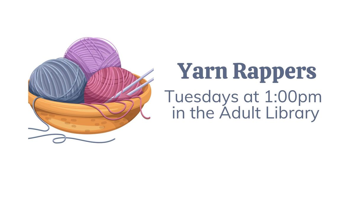 Yarn Rappers