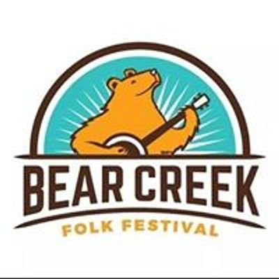 Bear Creek Folk Music Festival