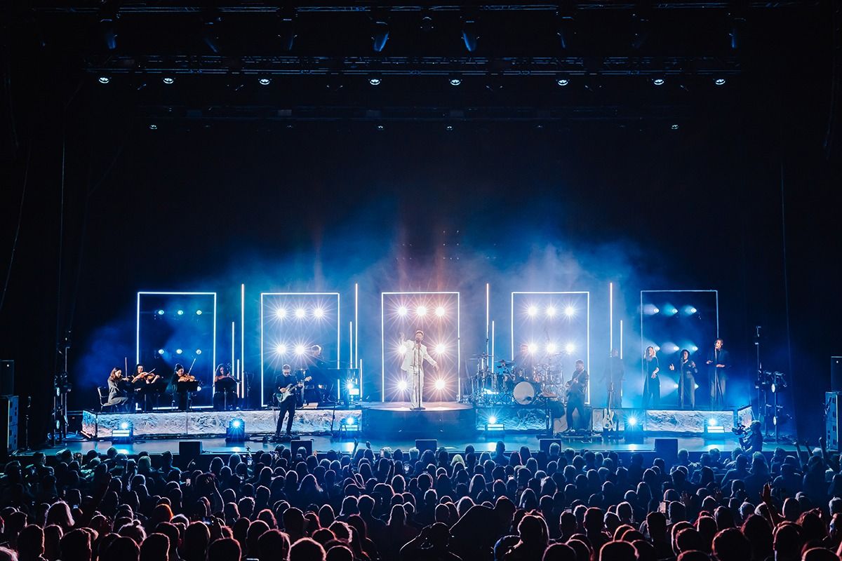 Calum Scott
