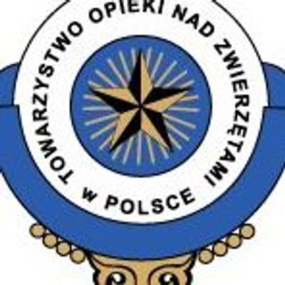 Towarzystwo Opieki nad Zwierz\u0119tami Oddzia\u0142 w Szczecinie