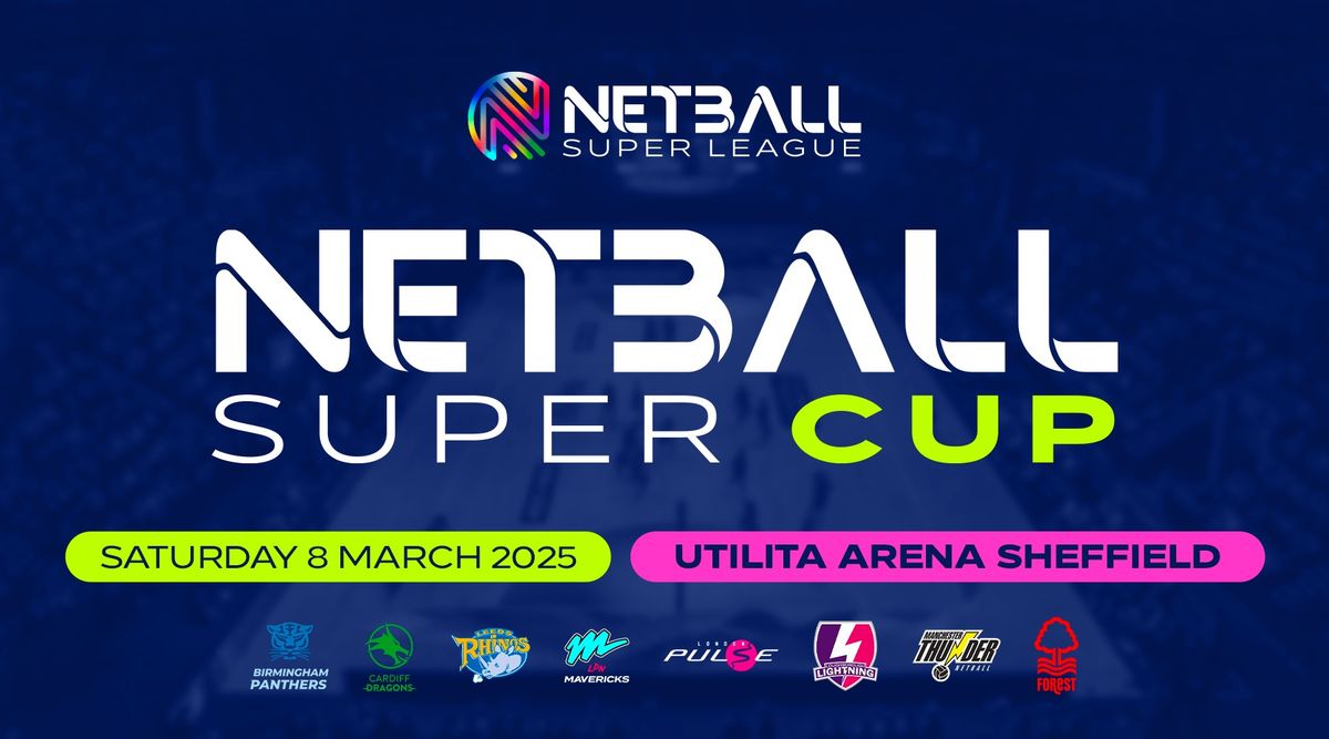 Netball Super Cup