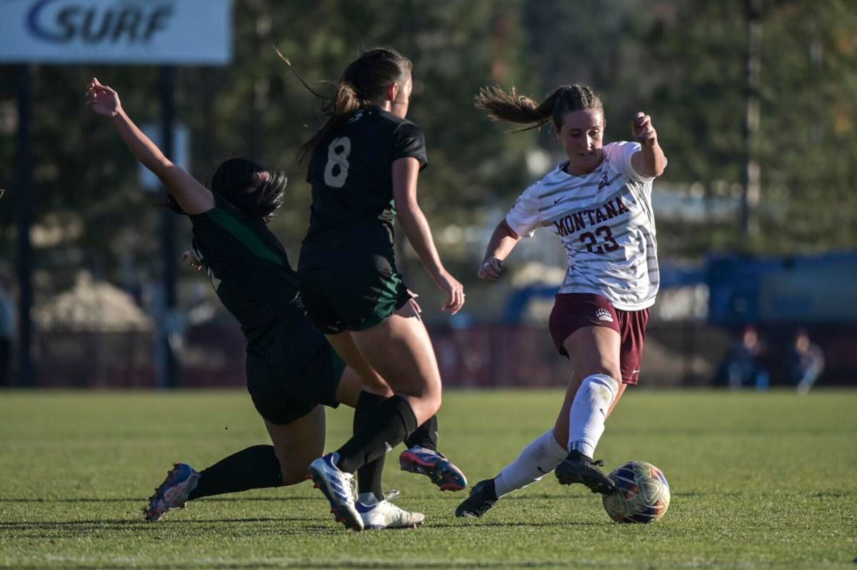Montana Lady Grizzlies at Oregon Ducks Womens Basketball