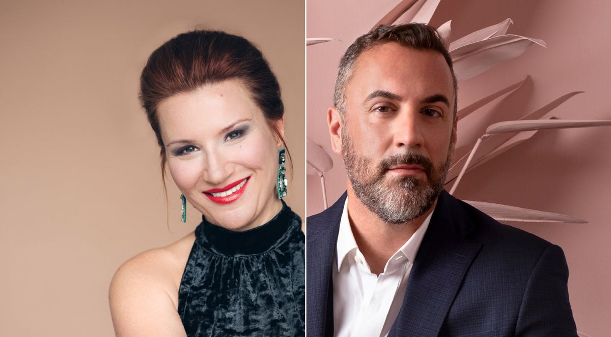 Chicago Symphony Orchestra - Salonen Conducts Bluebeard\u2019s Castle