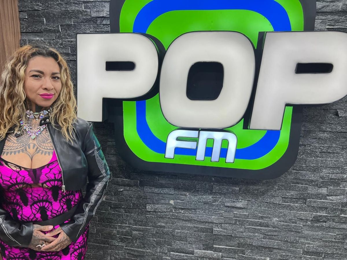 Jam Session por POP FM