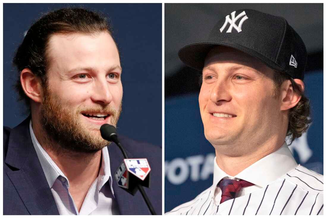 Houston Astros at New York Yankees