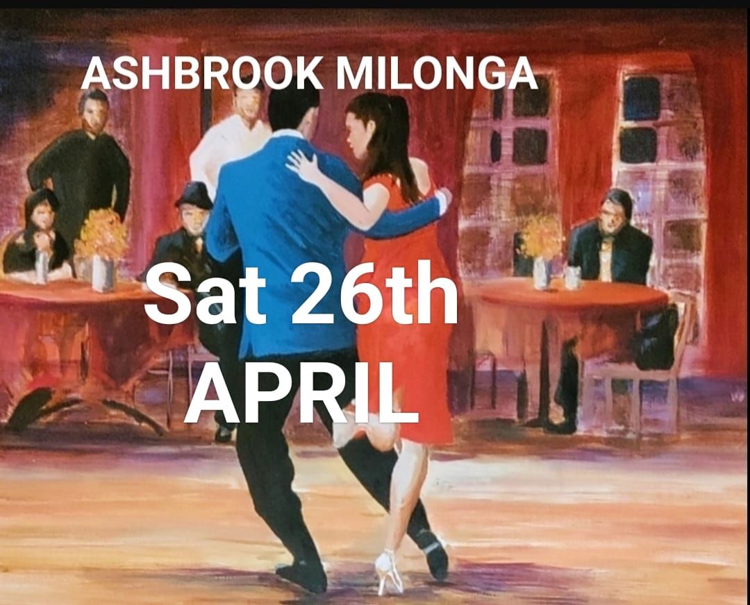 Ashbrook Milonga