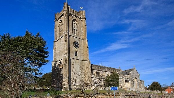 Concert by Tenby Male Choir 