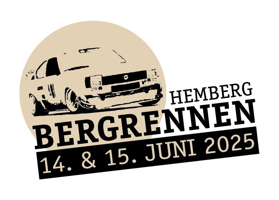 Bergrennen Hemberg 2025