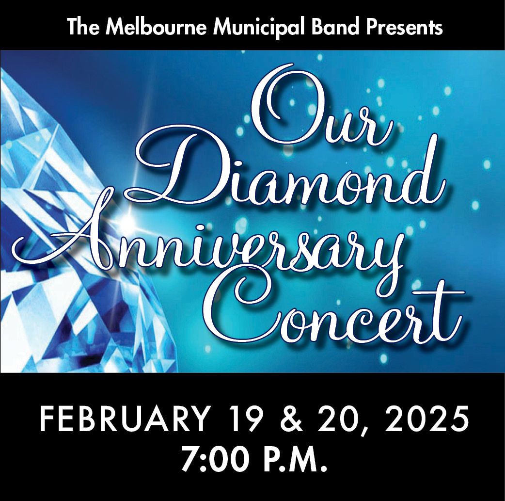 Our Diamond Anniversary Concert